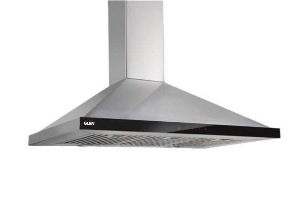 Glen Chimney 6054 TS Touch Sensor Control 60 CMS 1000 M3
