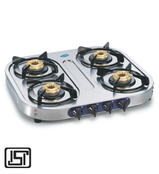 Glen Cooktop SS HF BB 1044