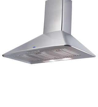 Glen Chimney 6057 SS 1250 M3 90 CMS
