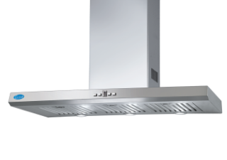 Glen Chimney 6059 SS 1250 M3 90 CM