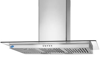Glen Chimney 6062 SS 90 CMS 1250 M3
