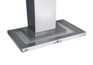 Glen Chimney 6066 SS 90 CMS 1250 M3
