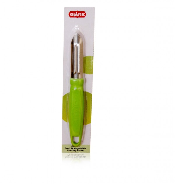 Glare Fruit & Vegetable Peeling Knife GA-113