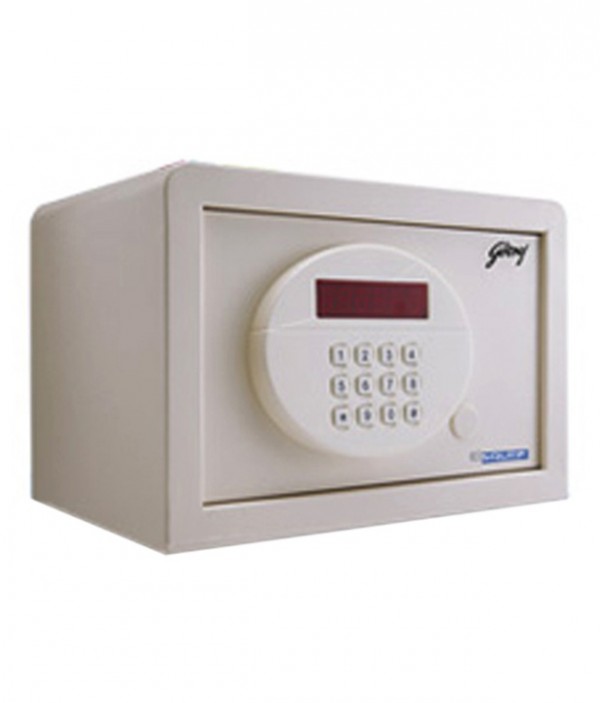 Godrej Esquire Safe Locker