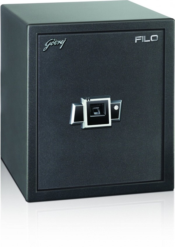 Godrej Filo Biometric 40 Electronic Safe
