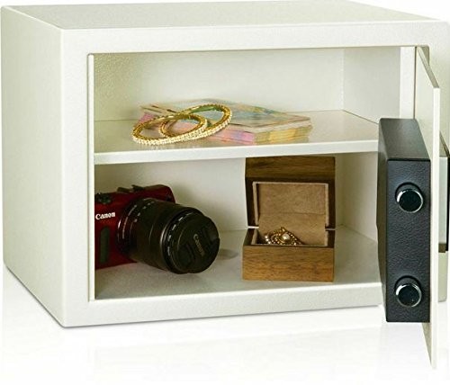 Godrej New Forte Electronic Safe
