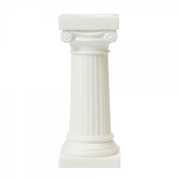 Cake Pillar