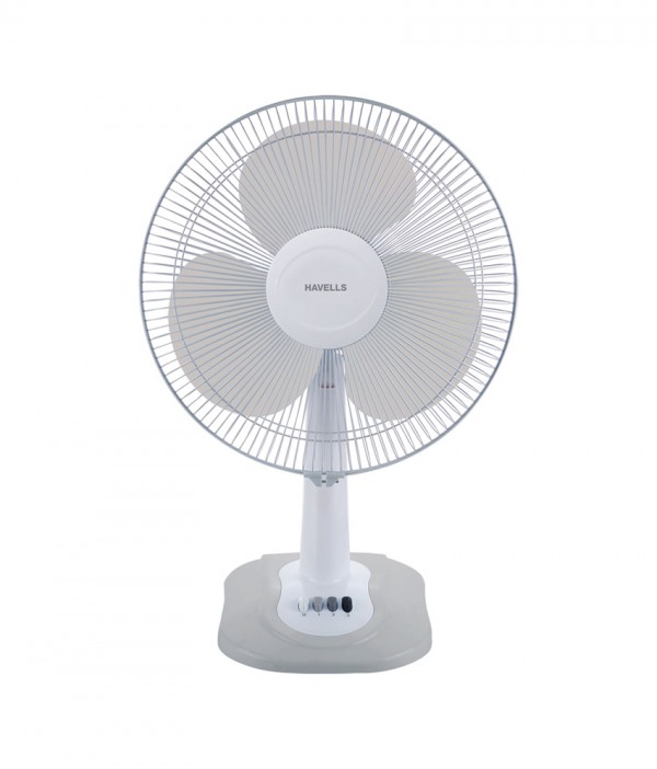Havells Table Fan Swing LX 400mm 