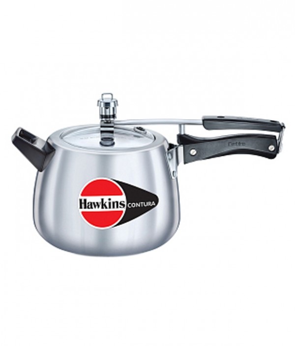Hawkins Contura Cooker HC65 6.5 Ltr