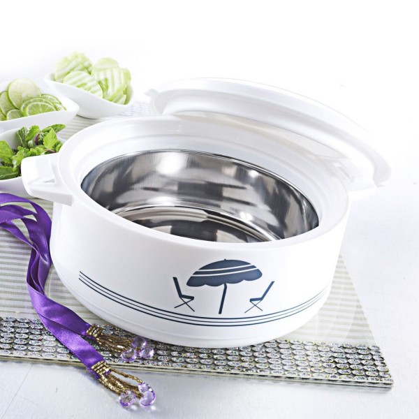  Cello Chef Casserole, 850ml