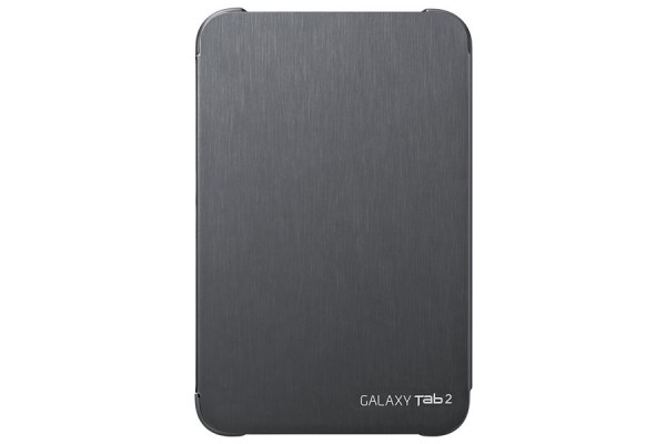 SAMSUNG GALAXY TAB 2 7.FLIP COVER BLACK
