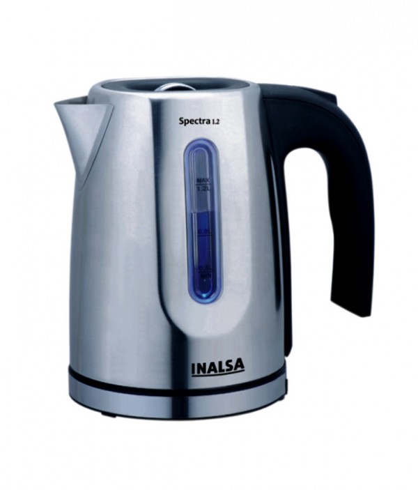 Inalsa Spectra 1.2 Electric Kettle