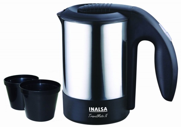 Inalsa Travel Mate Electric Kettle