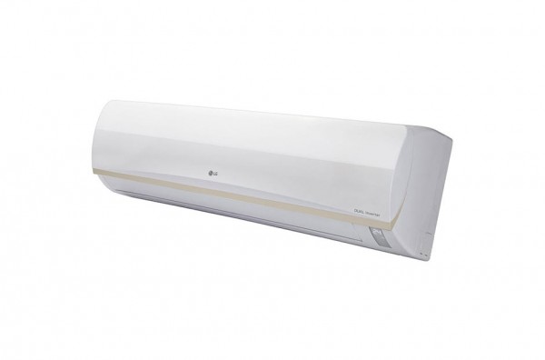 LG Air Conditioner JS- Q24PUXA 2 TON 3 STAR