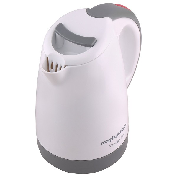 Morphy Richards Kettle Voyager 100
