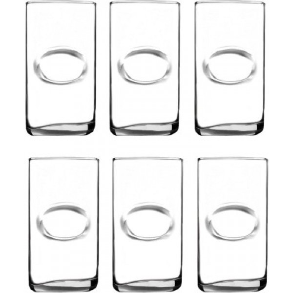 ROXX Thumb Tumblers 6 pcs 300 ml 