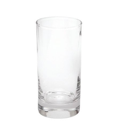 Roxx Lagoon Tumbler Glass Set 325Ml 				