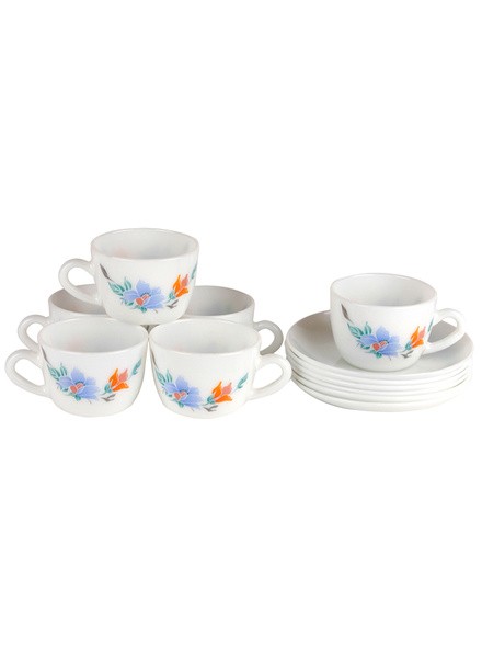 laopala bouquet cup set 