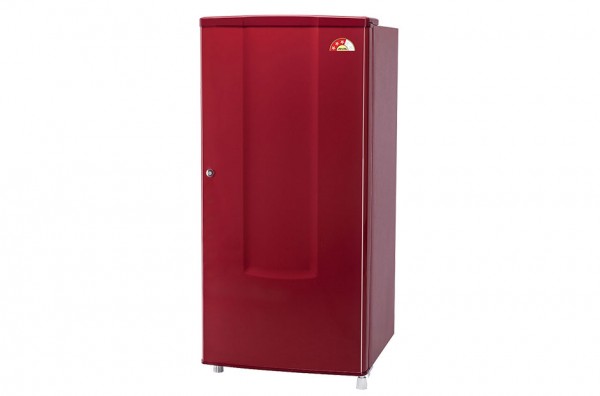 LG GL B181RRLM 185L Single Door refrigerator 