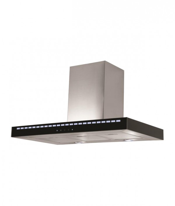 KAFF 90cm MONACO - 90 Chimney
