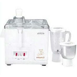 Maharaja Whiteline JMG Mark II JX -202 450 W