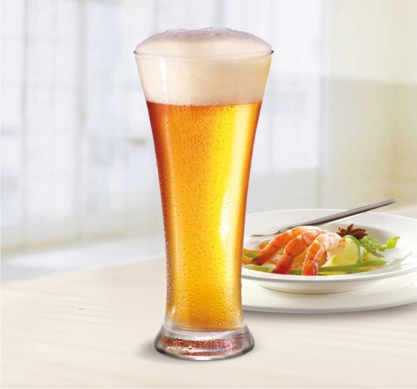 Treo Milano Glass Set of 6 295 ML