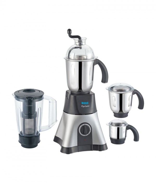 Boss B219 750 W Mixer Grinder