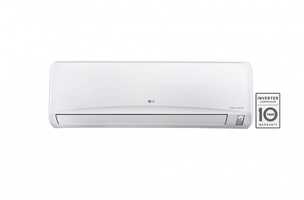 LG Air Conditioner JS- Q18NUXA2 1.5 TON 3 STAR