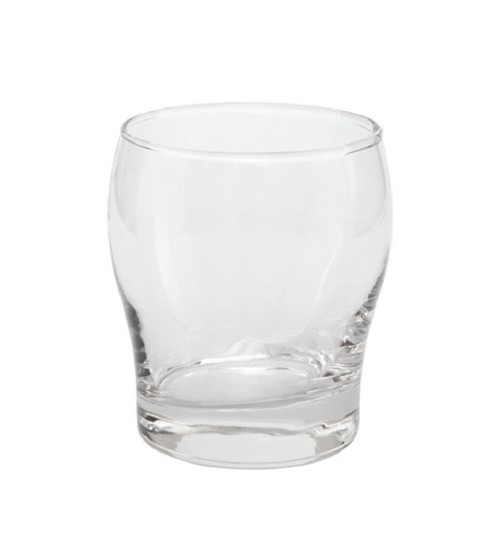 Roxx Oley Tumbler Glass Set	