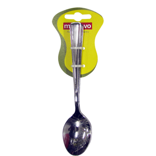 Montavo Olive Tea Spoon set 6 pc set	