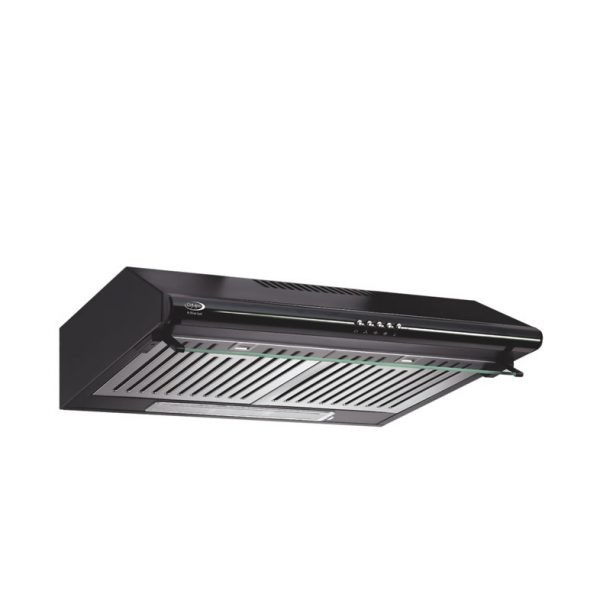 JYOTI OXY-13 600 CM SS BF KITCHEN CHIMNEY