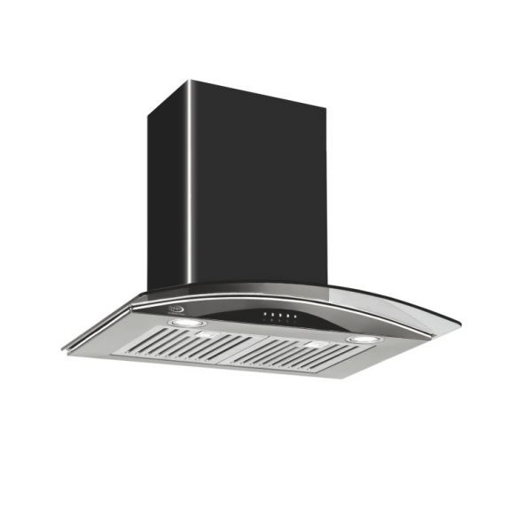 JYOTI OXY CHIMNEY OXY 2063-60 SL BF BS