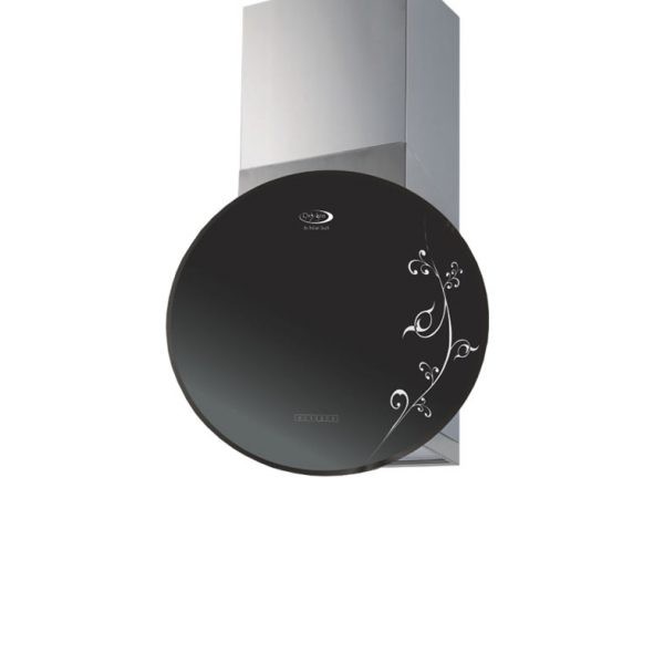 JYOTI OXY CHIMNEY Oxy 2075-60 CF-TC