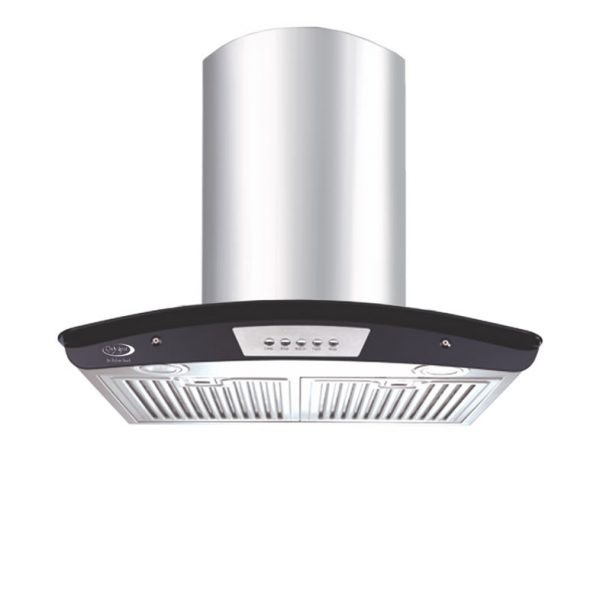 JYOTI OXY CHIMNEY 2077-60CM BF