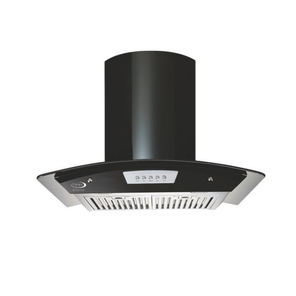 JYOTI OXY CHIMNEY OXY 2077-60 BF BS