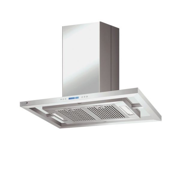JYOTI OXY CHIMNEY Oxy 2081 90 BF-TC ISLAND