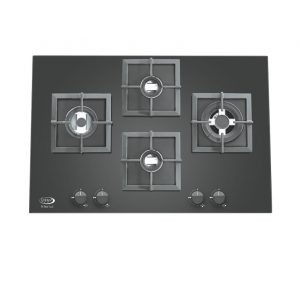 Jyoti Oxy 724 CBG  Indian Burner Hobs Black