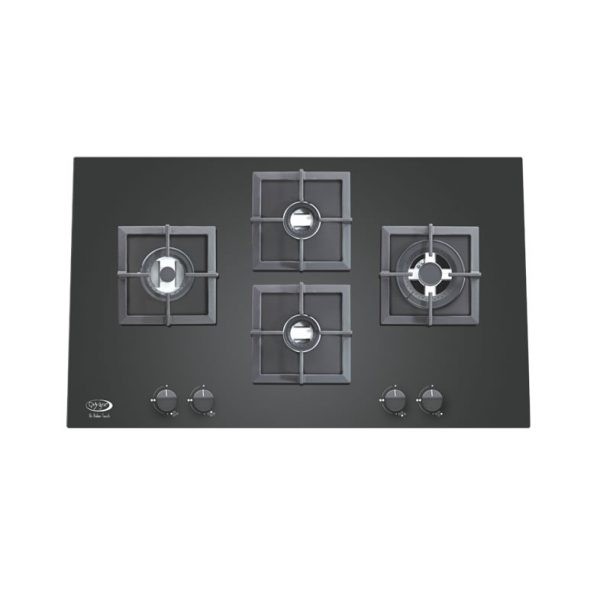 Jyoti Oxy 924 CBG  Indian Burner Hobs Black