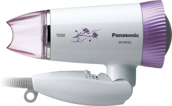 Panasonic EH-ND52V Hair Dryer