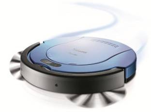 Philips :FC 8800/01 Robotic Floor Cleaner(Blue)