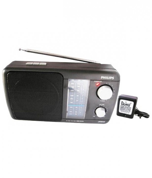 Philips RL4250/94 FM Radio Player
