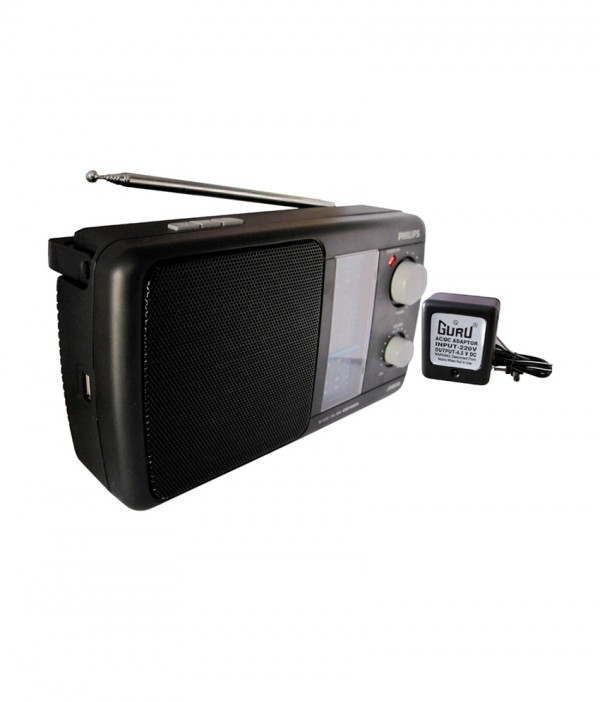 Philips IN-RL4450 USB Radio