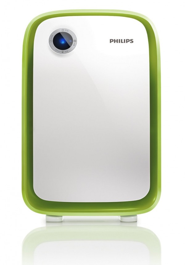 Philips AC4025 40 -Watt Air Purifier