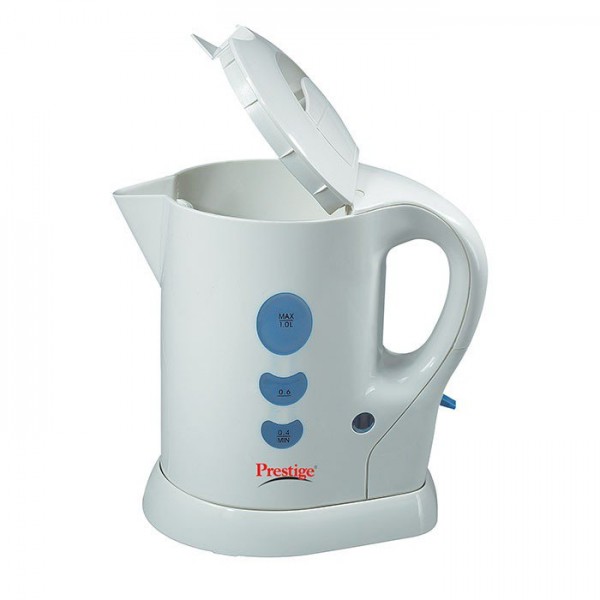 Prestige Electric Kettle PKPW 1.0 Ltr