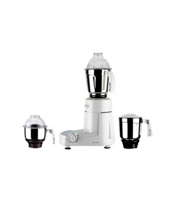 Preethi Eco chef  600 W Mixer Grinder
