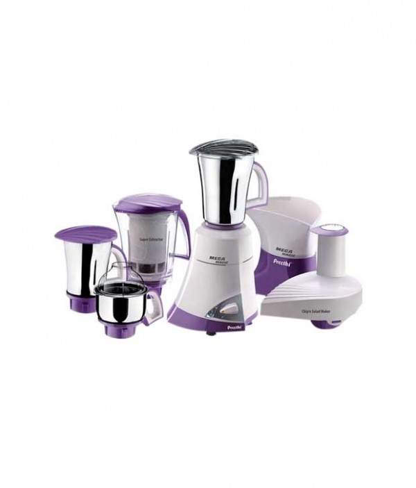 Preethi Mega Magic Mixer Grinder