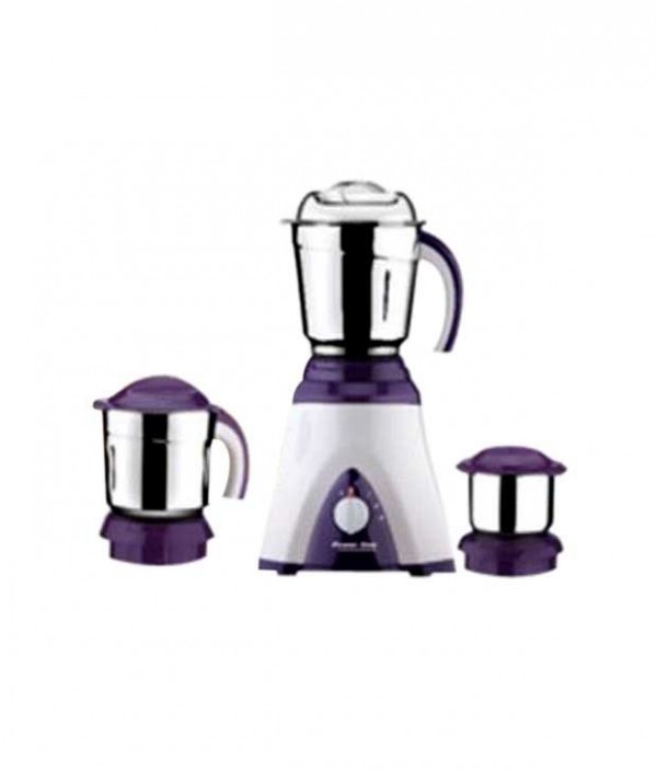 Preethi Power One Blend Mixer Grinder 500W