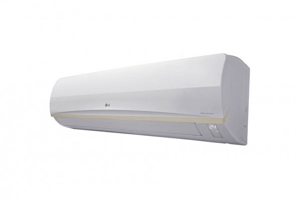 LG Air Conditioner JS- Q18PUXA 1.5 TON 3 STAR