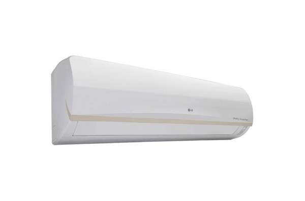 LG Air Conditioner JS- Q18PUXA 1.5 TON 3 STAR