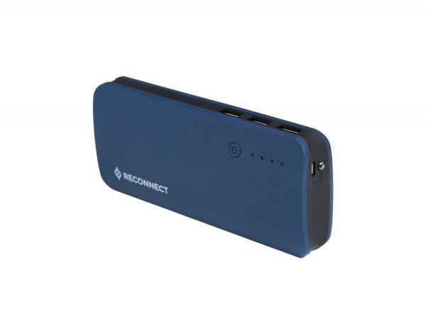 Reconnect Power Bank 10400 mAh